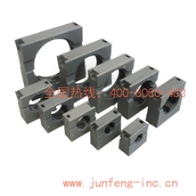 JF骏峰带盖/不带盖波纹管固定座AD42.5JF42