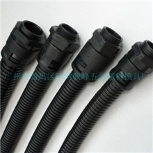 厂家供应pg11优质软管快速接头pg11直接接头