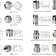 厂家提供304不锈钢管阀配件，管道配件