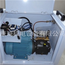 批发工业加湿高压微雾主机