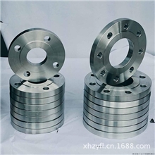 供应戴南不锈钢法兰，法兰盘，法兰片