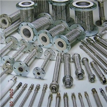 专业生产优质不锈钢波纹管