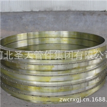 外丝法兰加工定做丝扣法兰