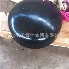 厂家生产焊接封头管帽焊接封头管帽20号钢
