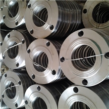 河北孟村双奥法兰厂供铁板法兰丝扣法兰欢迎订购