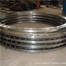 河北厂家直销大型法兰高压法兰欢迎订购