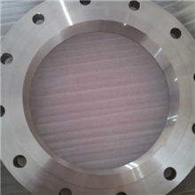 厂家直销/美标带颈平焊法兰/大炉料可打光谱品质保证