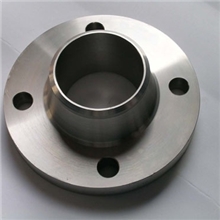 厂家直供哈氏合金275法兰耐磨耐腐蚀固溶处理量大从优
