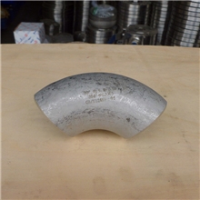 促销产品不锈钢弯头304不锈钢焊接弯头低价销售中