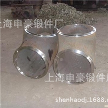 长期生产优质法兰碳钢对焊大小头