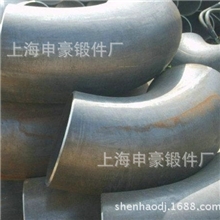 热销供应镀锌冲压弯头