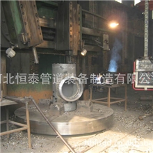 ISO9001三通MSS三通ASTM三通