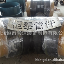 中国知名企业河北恒泰保温弯头保温管件引领发展