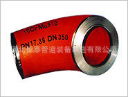 打造〖盐山弯头厂&ldquo;冲压弯头&rdquo;碳钢弯头&ldquo;高中低压弯头&rdquo;商标