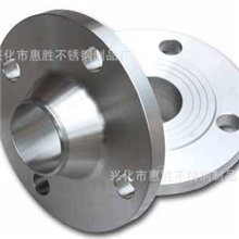 现货供应管道阀门用法兰材质多样质量保证