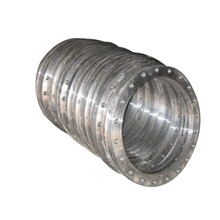 现货材质20#45#Q235B法兰价格优惠质量保证