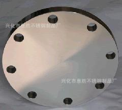 供应管道用304316等材质不锈钢法兰法兰盘