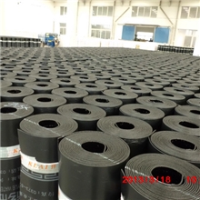 供应1.5mm厚自粘橡胶沥青防水卷材开来防水济宁总代理
