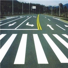 厂家热销丙烯酸面漆马路划线漆诚信销售品质保证