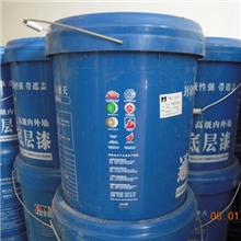 专业出售外墙涂料白色建筑外墙涂料