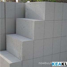 厂家直销供应多种规格的蒸压加气混凝土砌块