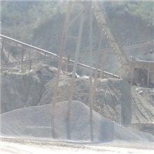 厂家直销各种规格石子建筑材料高品质高强度建筑石子