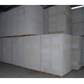 供应加气混凝土砌块