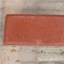 东莞深圳广州惠州珠海透水砖彩色广场砖