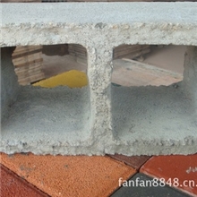 东莞深圳广州惠州珠海空心砖水泥砖水泥空心砖建筑空心砖