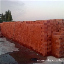 供应/定制混凝土彩色荷兰砖通体色盲道抗老化不褪色