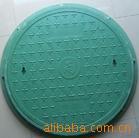 海南树脂沙井盖/雨水筛/沟盖板