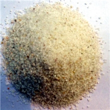 石英砂精致石英砂普通石英砂