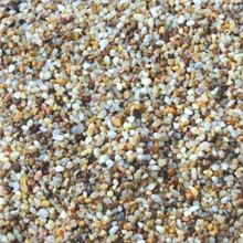 珍珠沙/装饰沙/天然沙石