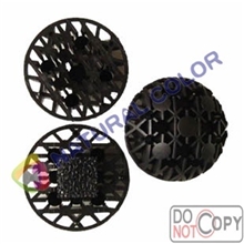 信友鱼缸水族箱底滤上滤用生化球生物球生化过滤细菌球菌球