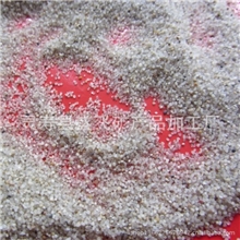 室内儿童乐园专用圆粒天然海沙无粉尘无需维护