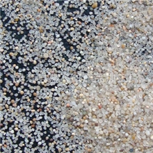 天然圆粒儿童海沙