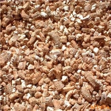 供应宁波自产自销基质蛭石/园艺蛭石/保温蛭石