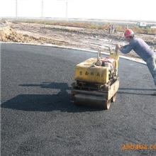 足球场施工服务操场底层沥青混凝土