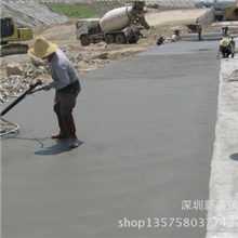专业施工混凝土路面/混凝土工程