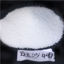 厂价直销雪花白40目