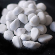 厂价直销机制鹅卵石1-2CM