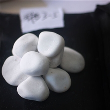 厂价直销鹅卵石3-5CM