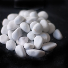 厂价直销鹅卵石1-2CM