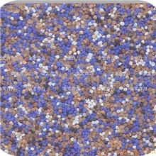 金宏合力厂家供应各种颜色彩色石英砂环氧彩砂地坪真石漆专用