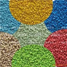 金宏合力供应彩色石英砂可以来样加工定做单色混合色彩沙彩石