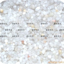 金宏合力供应圆粒石英砂各种规格厂家批发磨圆石英砂