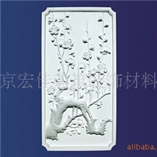 石膏浮雕GRC浮雕砂岩浮雕