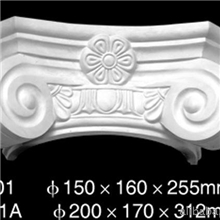 供应北京罗马柱装饰材料