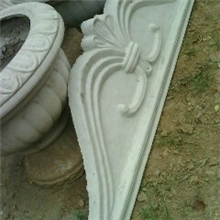 雕塑，花瓶柱，花盆，檐口线脚，罗马柱，grc水泥构