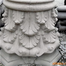 罗马柱系列产品之罗马柱柱头